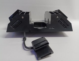 PlayStation 2 Stand adaptador multitap