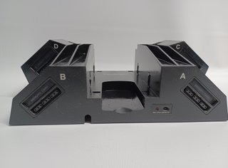 PlayStation 2 Stand adaptador multitap
