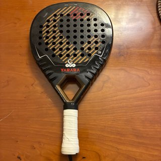 Pala Padel Vibora Yarara Elite