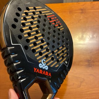 Pala Padel Vibora Yarara Elite