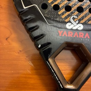 Pala Padel Vibora Yarara Elite