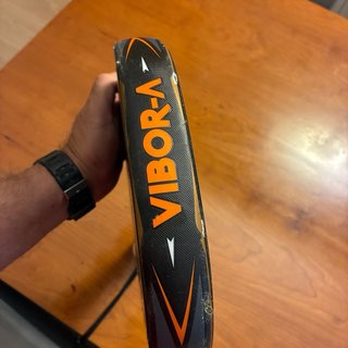 Pala Padel Vibora Yarara Elite