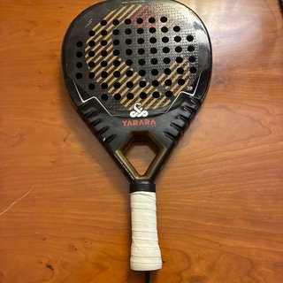 Pala Padel Vibora Yarara Elite