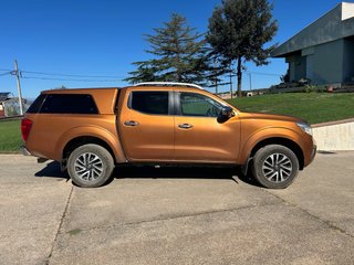 Nissan NP300 Navara 2016