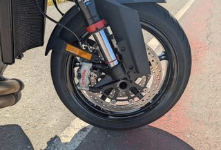 KTM 1290 Super Duke R