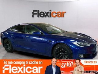 Tesla Model  S 100D 4WD