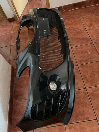 Parachoques Kit Aero Seat Leon MK2 FR Cupra