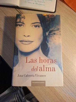 Las horas del alma