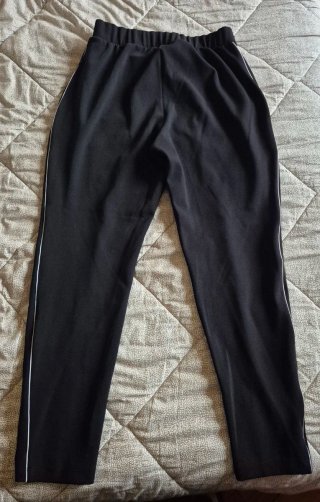 3 Pantaloni Donna