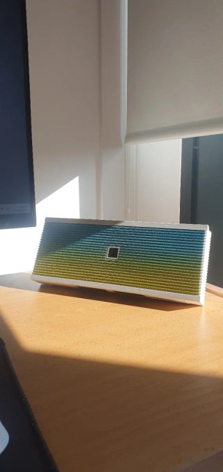 Altavoz Soundfreaq SFQ-04
