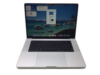E1208583-0 PORTATIL APPLE APPLE MACBOOK PRO M1 MAX