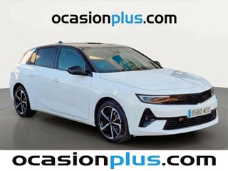 Opel Astra 1.5D DTH GS Auto 96 kW (130 CV)