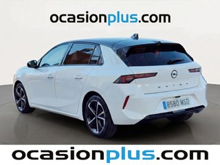 Opel Astra 1.5D DTH GS Auto 96 kW (130 CV)
