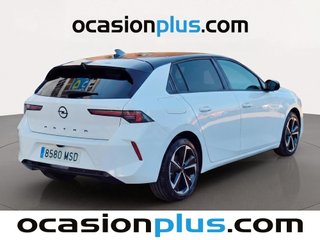 Opel Astra 1.5D DTH GS Auto 96 kW (130 CV)