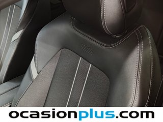 Opel Astra 1.5D DTH GS Auto 96 kW (130 CV)