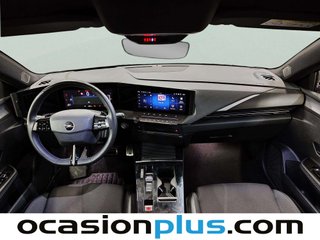 Opel Astra 1.5D DTH GS Auto 96 kW (130 CV)