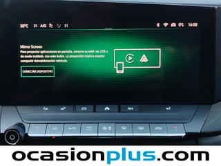 Opel Astra 1.5D DTH GS Auto 96 kW (130 CV)