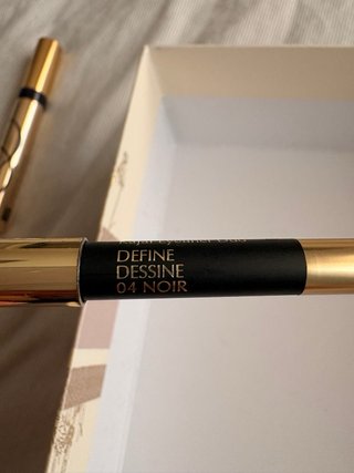 Lote Estee Lauder: Máscara y Dúo Lápiz