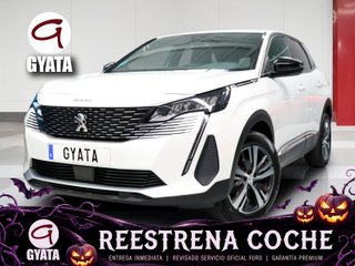 Peugeot 3008 PureTech 130 S&S Allure Pack 96 kW (130 CV)