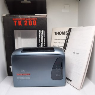 Thomson TK 200