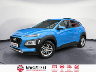 Hyundai Kona 2019