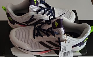 Zapatillas balonmano, volley Adidas Novaflight 2 M