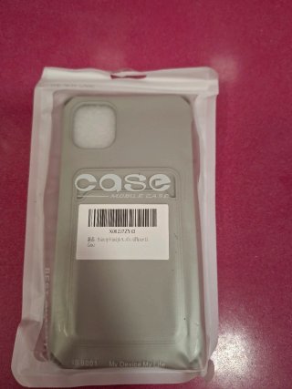Funda con Colgante para iPhone 11