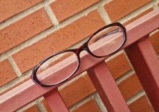 Montura de Gafas Carrera