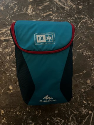 Mochila nevera Quechua 10L