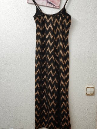 Mono midi de fiesta Lefties