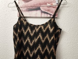 Mono midi de fiesta Lefties