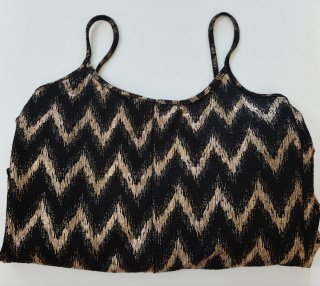 Mono midi de fiesta Lefties