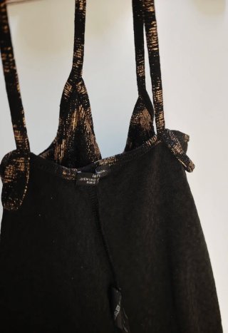 Mono midi de fiesta Lefties