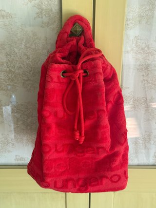 Mochila Playa Ungaro