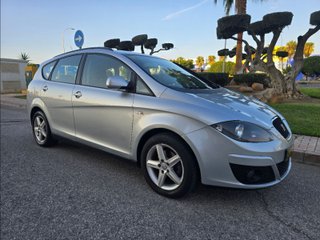 Seat Altea XL 1.6 TDI 105cv E-Ecomotive Style