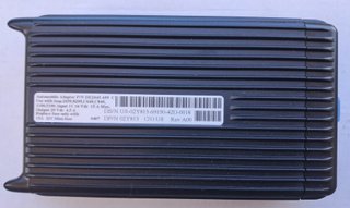 Adaptador de Coche para Portátiles Dell