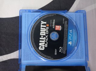 Lote di 4 Giochi per PS4