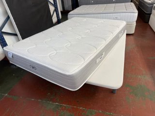 Colchón Bultex Neo 135x190 con Base