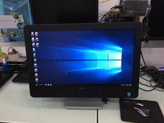 PC Sobremesa All-in-One Táctil Win11