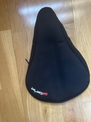 Funda de Gel para Sillín de Bicicleta
