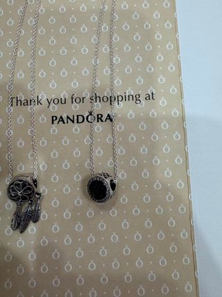 Collar Pandora Dos