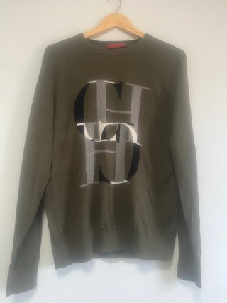 Jersey Carolina Herrera