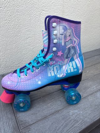 Patines de 4 Ruedas Talla 41