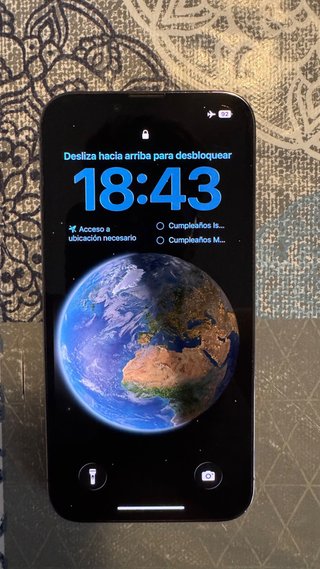 iPhone 13 Pro 128GB