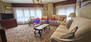 Piso en venta en Zorroza en Bilbao