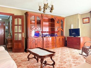 Piso en venta en Zorroza en Bilbao