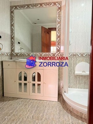 Piso en venta en Zorroza en Bilbao