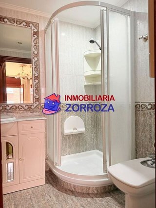 Piso en venta en Zorroza en Bilbao