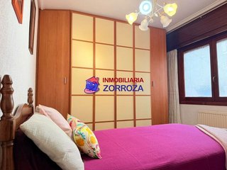 Piso en venta en Zorroza en Bilbao