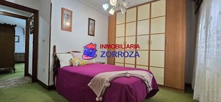 Piso en venta en Zorroza en Bilbao